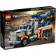 LEGO Technic "Грузовой эвакуатор" 42128